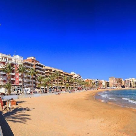 Econom Studio La Loma Torrevieja Exterior foto