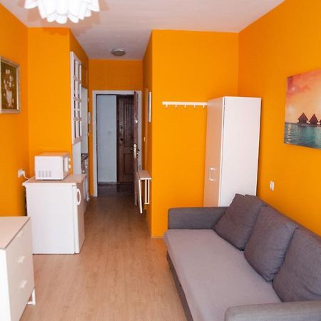 Econom Studio La Loma Torrevieja Exterior foto