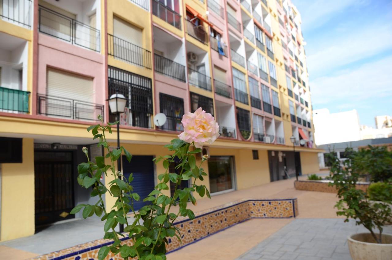 Econom Studio La Loma Torrevieja Exterior foto