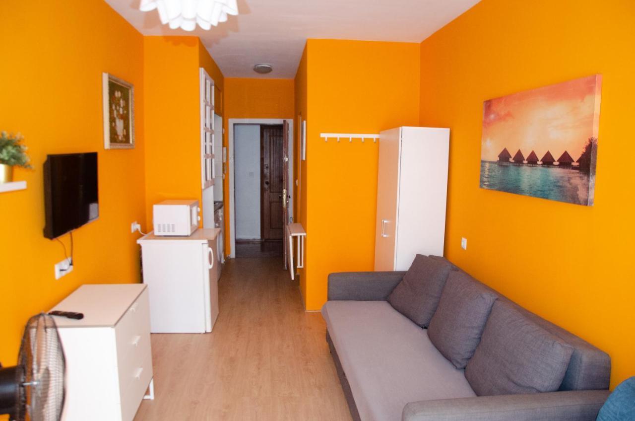 Econom Studio La Loma Torrevieja Exterior foto