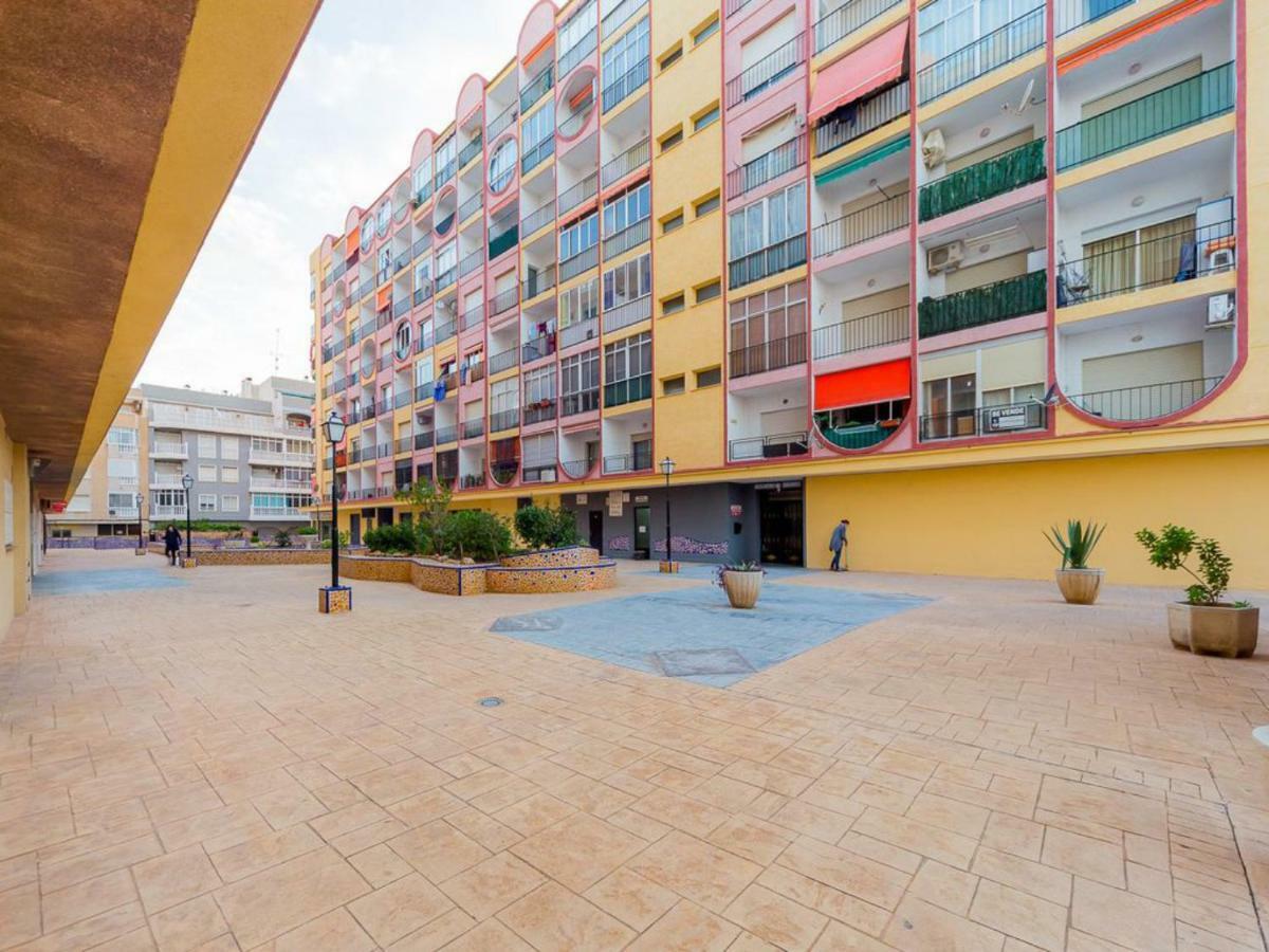 Econom Studio La Loma Torrevieja Exterior foto